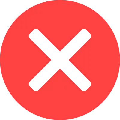 Delete button from TinyPNG
